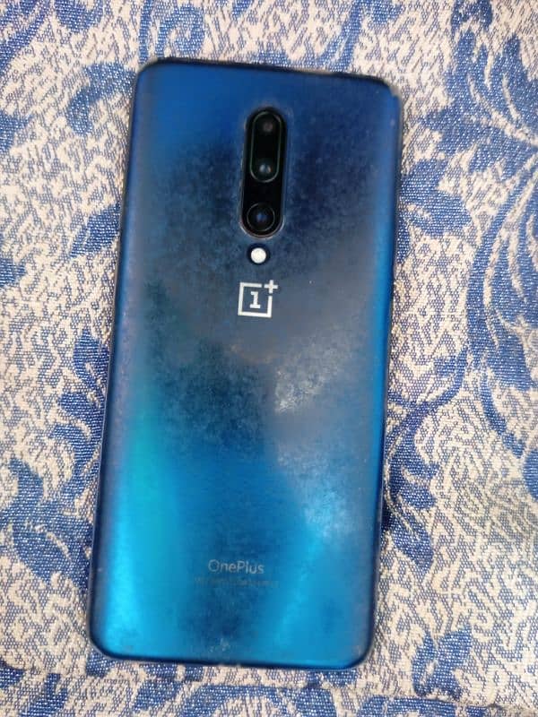 Read Ad Exchange Possible One plus 7 pro 8/256 PTA approved Oneplus 7 7