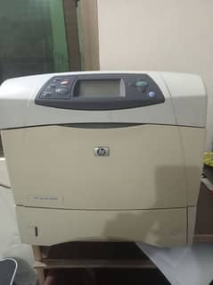 Printer