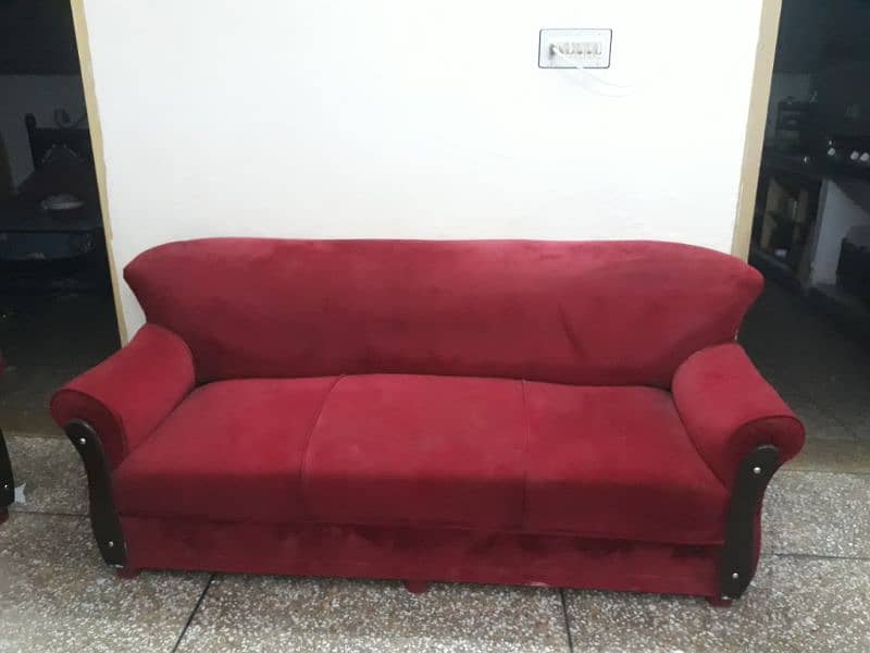 sofa 5seter 1