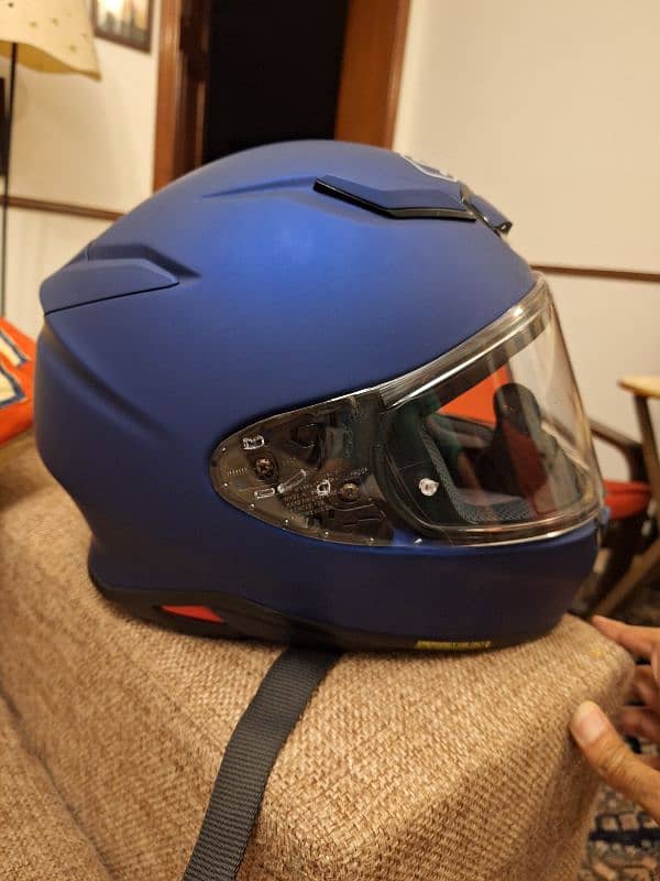 shoei RF1400 helmet for sale 2