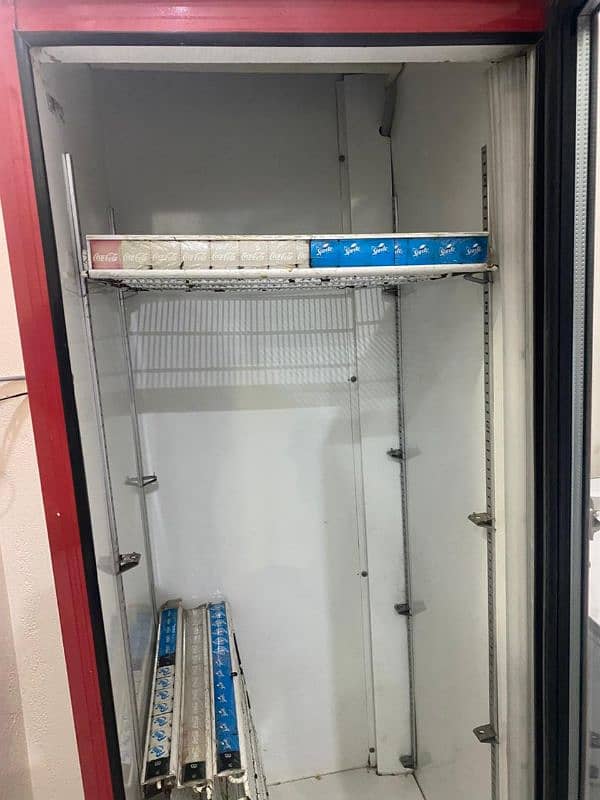 chiller single door for sale 3