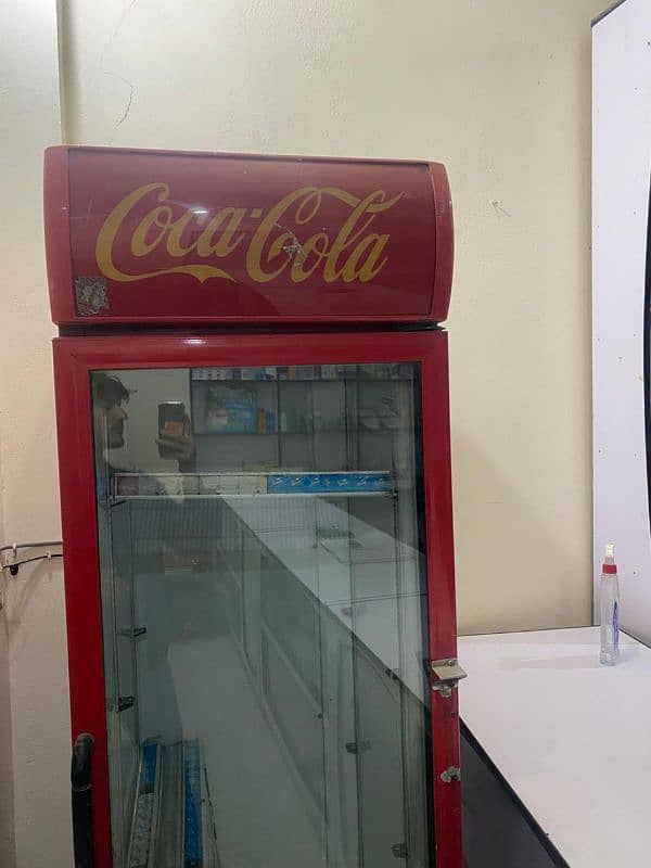 chiller single door for sale 6