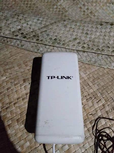 TP-Link 5210 router 0