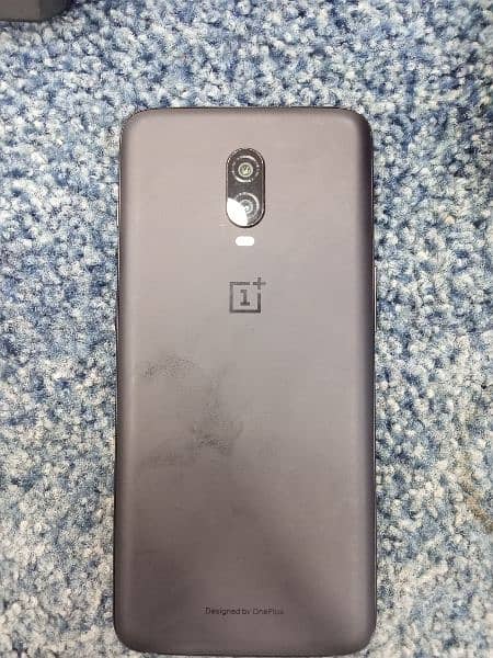 one plus 6T (8  128 ) 1