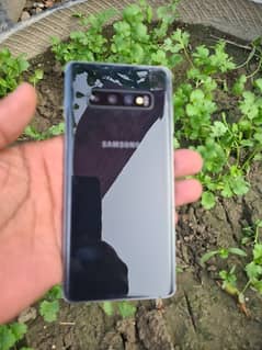 samsung galaxy s10 plus