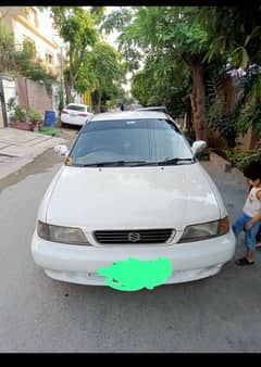 Suzuki Baleno 2000