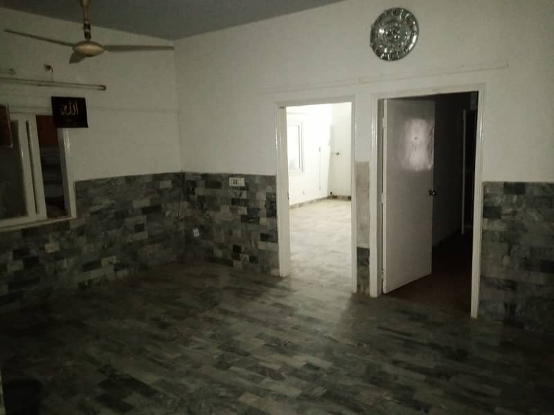 Rent 120ghz ground Alladin k samne 2bed. d. d 1