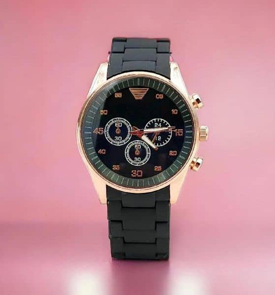 Men's Watch 5