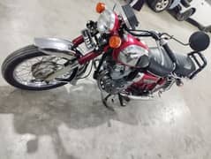 Honda cd200 for sale