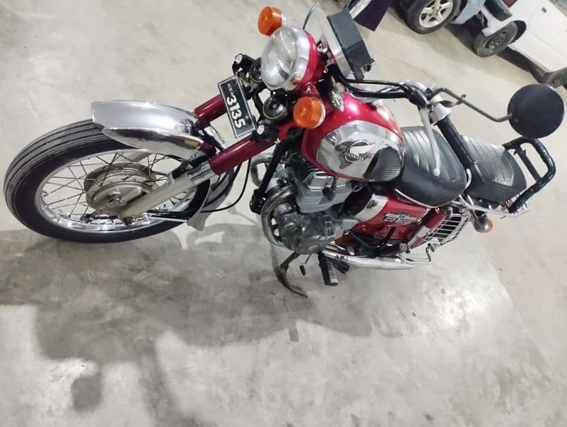 Honda cd200 for sale 0