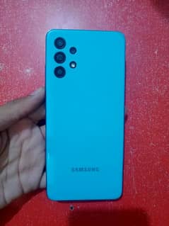 samsung a32 6gb 128gb