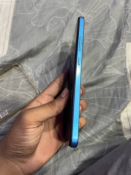 infinix smart7 4+3/64 0