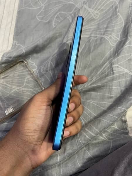 infinix smart7 4+3/64 1