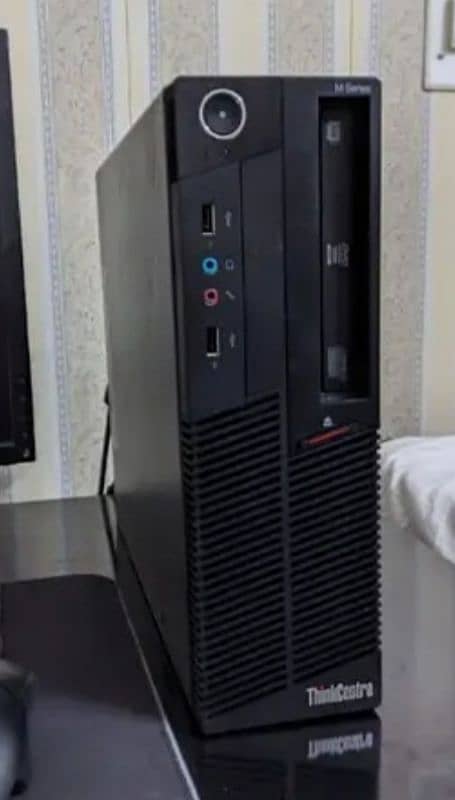 Budget Gaming PC AMD A8 Pro 3.1ghz Processor and 2gb AMD graphics card 4