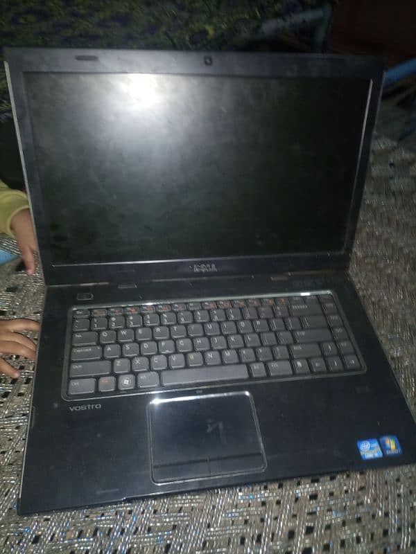 dell vostro3550 0