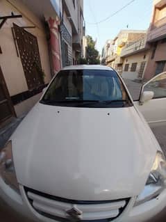 Suzuki Liana 2006