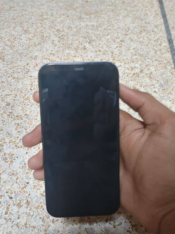 IPHONE 12 NON PTA JV 64GB 10/9 CONDITION 7