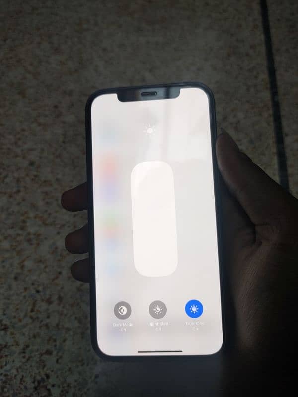 IPHONE 12 NON PTA JV 64GB 10/9 CONDITION 10