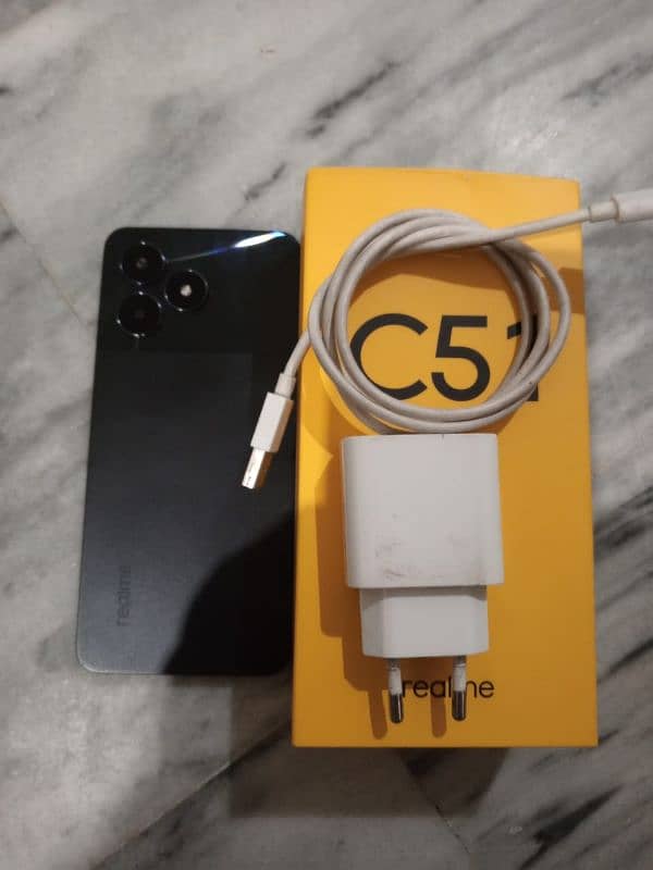 Realme C51. . . 4/64. . . . . 03281731203 0