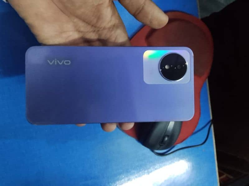 vivo yo2t 1