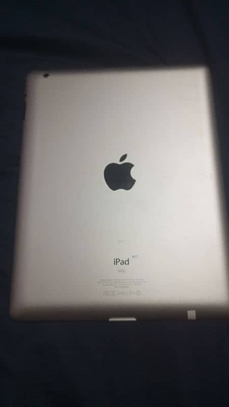 ipad 3rd generation 4/64 gb 1