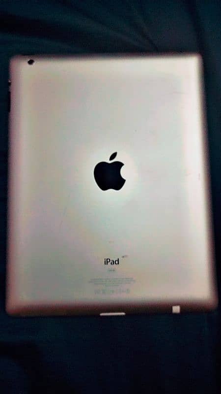 ipad 3rd generation 4/64 gb 3