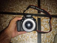 d 1200 hd camera good candcion