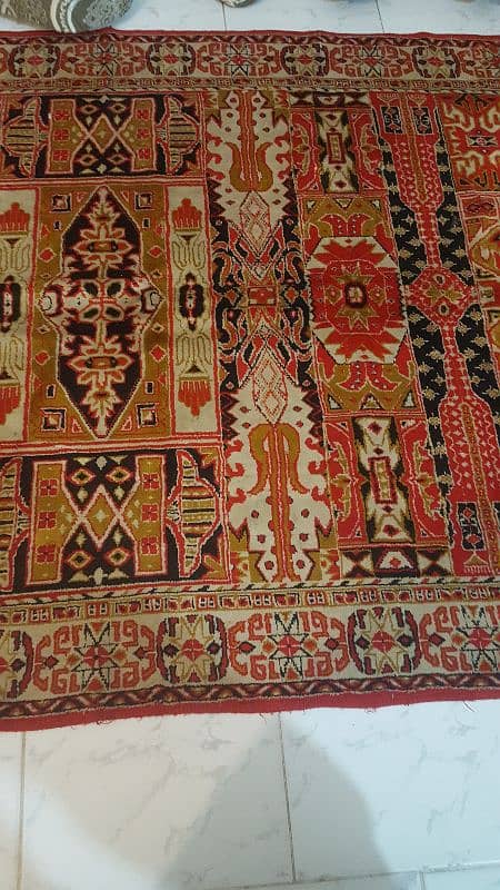 Rug/Center carpet 1