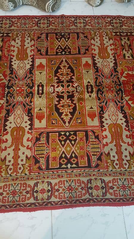 Rug/Center carpet 3