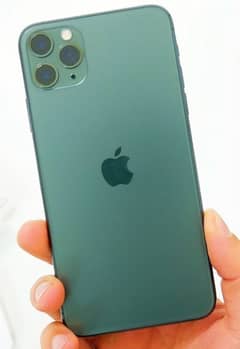 i phone 11 pro max