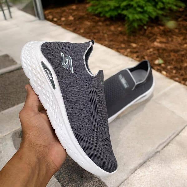 Men's casual Skechers 2