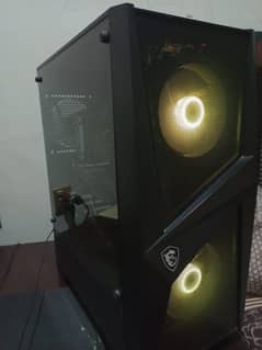 Gaming PC with RTX3050(price NEGOTIABLE)