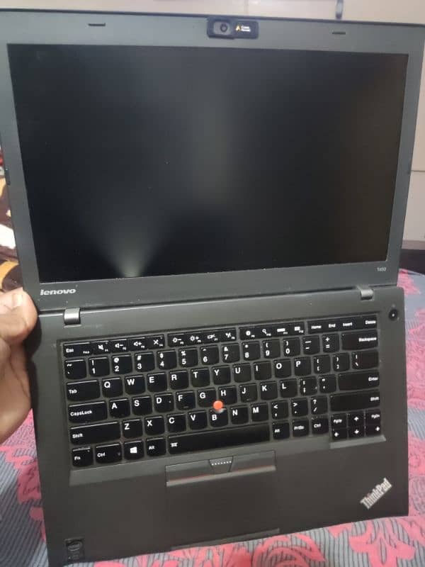 IBM LENEVO T450 1