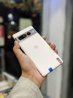 Google Pixel 7 Pro PTA Waterpack