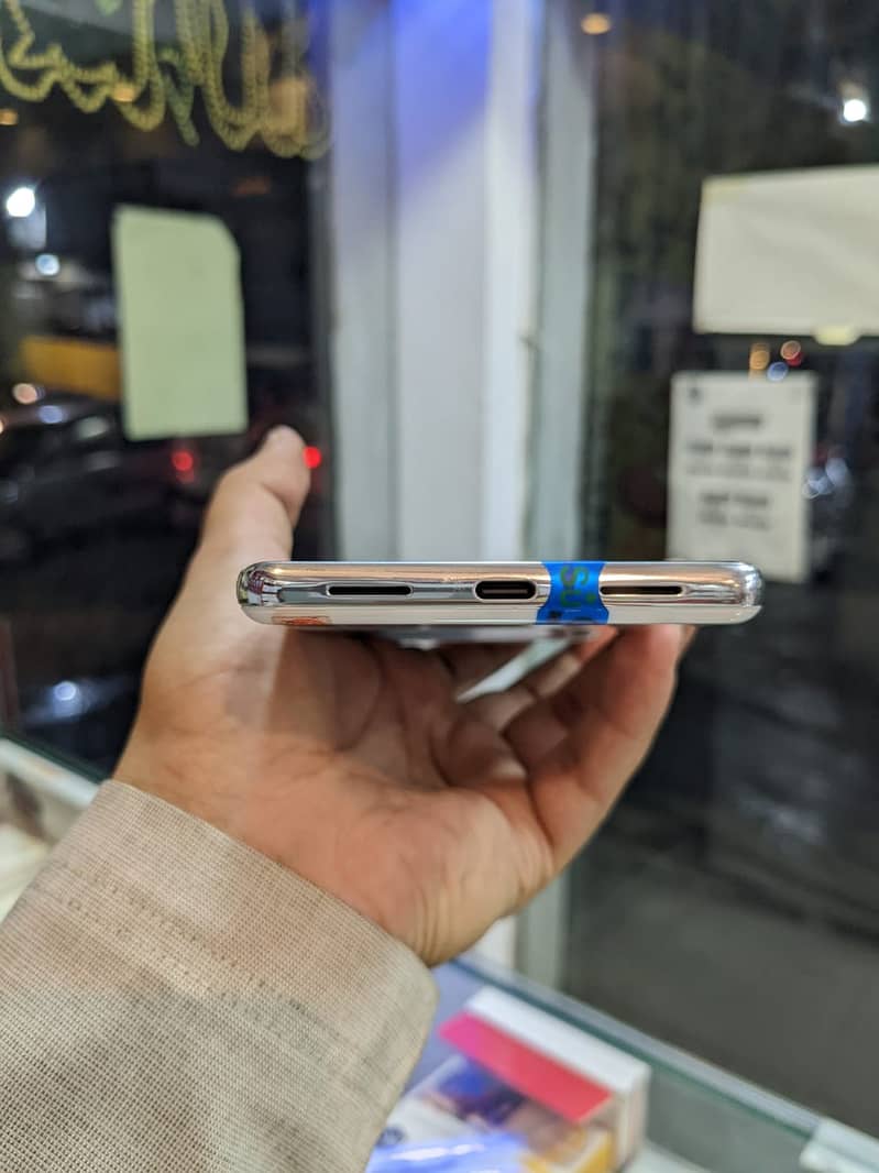 Google Pixel 7 Pro PTA Waterpack 3