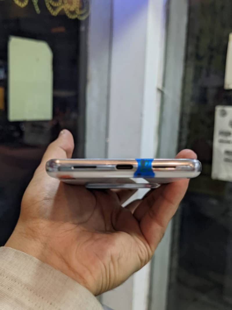 Google Pixel 7 Pro PTA Waterpack 5