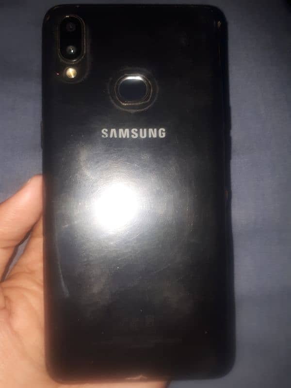 samsung galaxy a10s 0