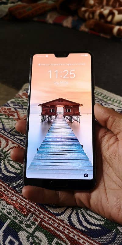 huawei p20 pro pta approved 3