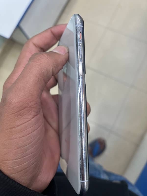 iphoneXs pta approve 256GB 2