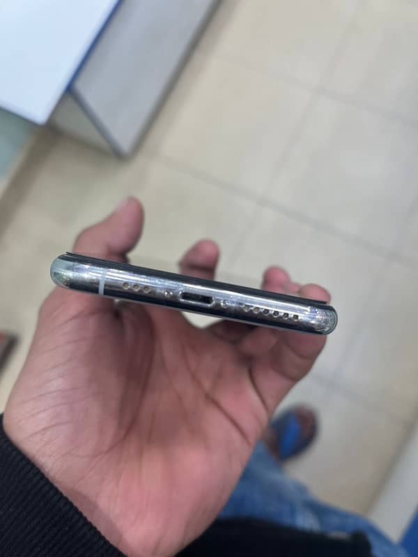 iphoneXs pta approve 256GB 4