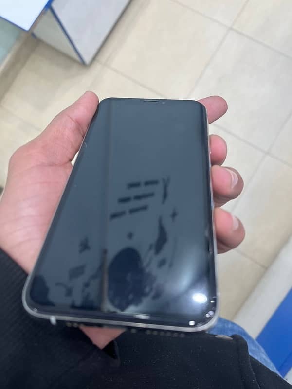 iphoneXs pta approve 256GB 5