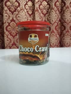 choco crave