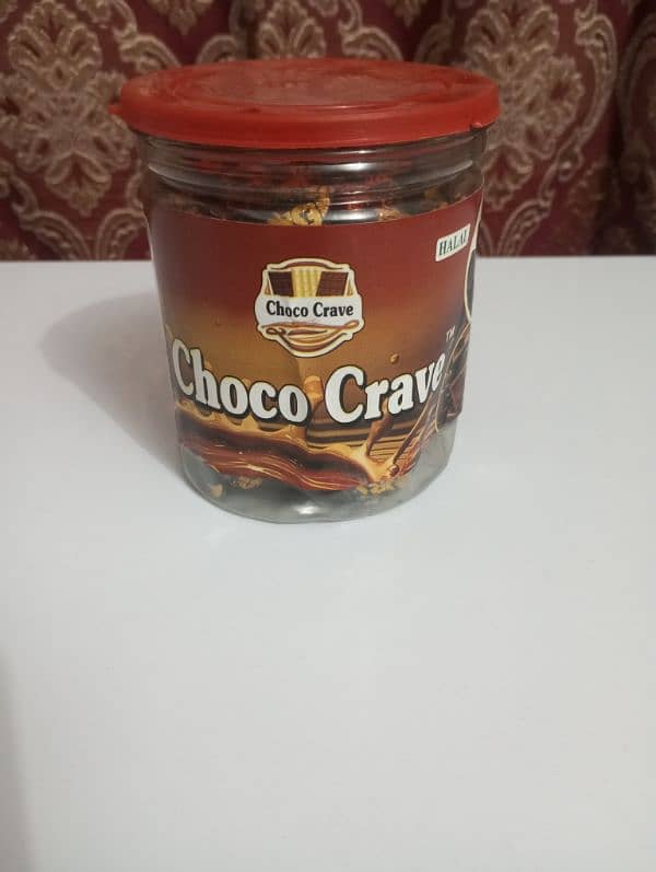 choco crave 1