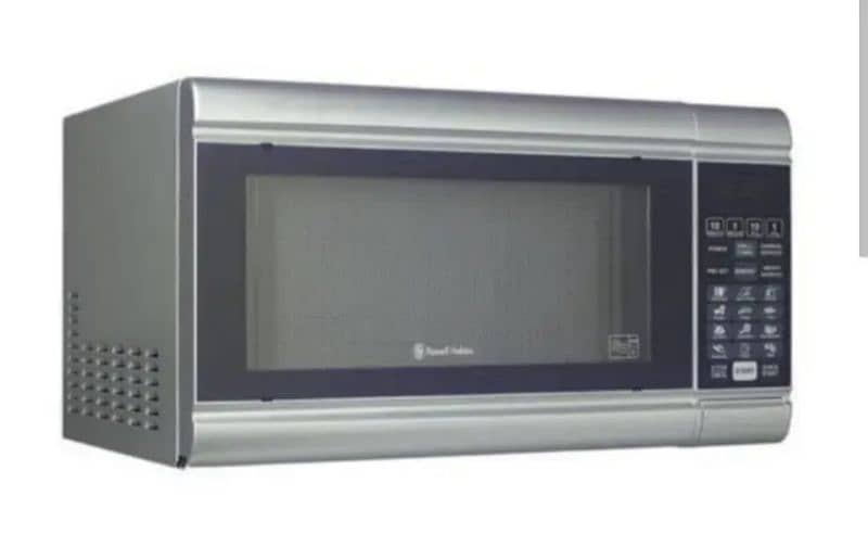 Russell Hobbs Microwave (0335-9959398) 0