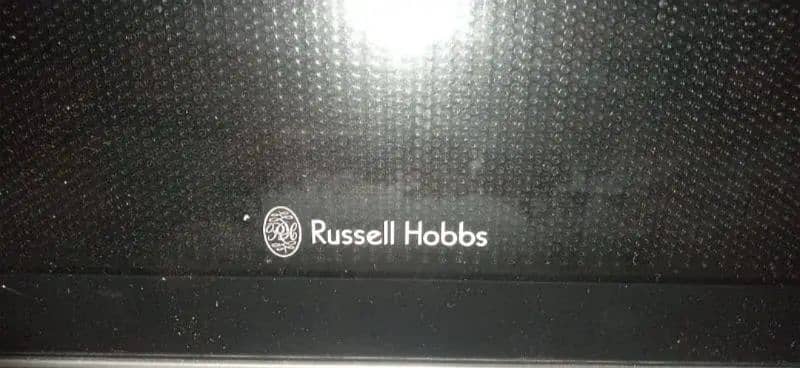 Russell Hobbs Microwave (0335-9959398) 6