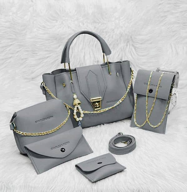 full bag set leather quality 0