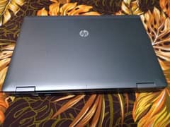 HP I5 3rd Generation.