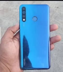 Tecno camon 12 Air