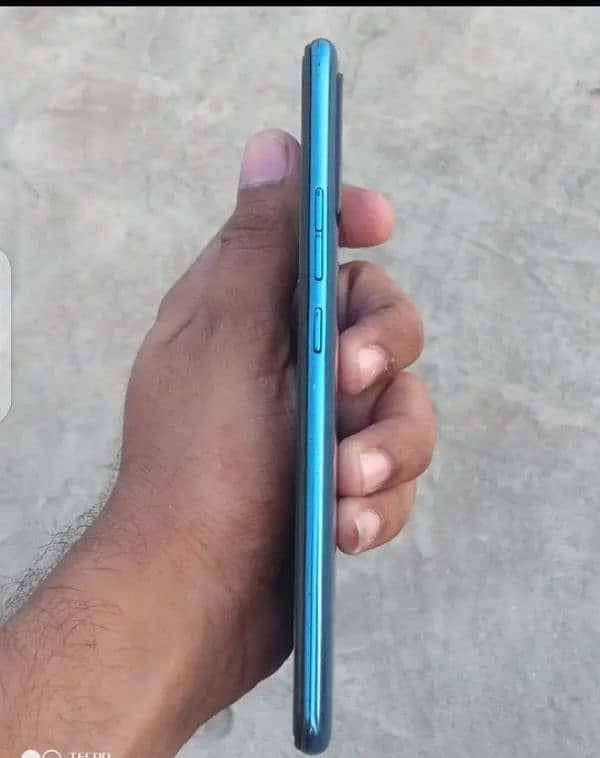 Tecno camon 12 Air 1