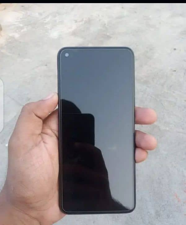 Tecno camon 12 Air 3